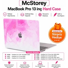 Zemira Mcstorey 13 Sert Kapak A1706 A1708 A1989 A2159 A2251 A2289 A2338 M1 M2 Ince Hafi