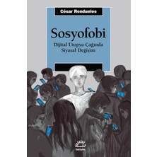 İletişim Yayınları Sosyofobi