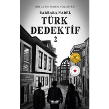 Perseus Türk Dedektif 2