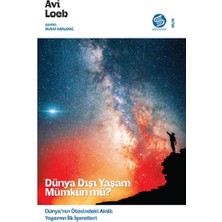 Sahi Kitap Dünya Dışı Yaşam Mümkün Mü?