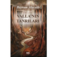 Doksan Dokuz Yayınları Valla’nın Tanrıları