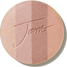 Zemira Jane Iredale Purebronze Işıltılı Bronzlaştırıcı Palet Yedek