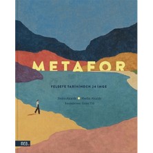 Mea Kitap Metafor (Ciltli)