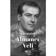 Gülnar Yayınları Almancı Veli