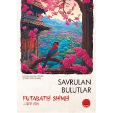 Tokyo Manga Savrulan Bulutlar