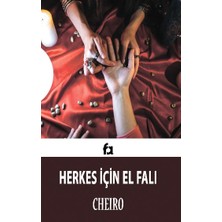 Fa Yayınları Herkes Için El Falı
