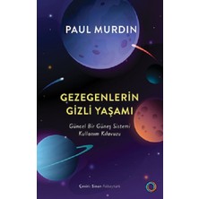 Orenda Gezegenlerin Gizli Yaşamı