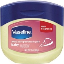 Vaseline Baby Nemlendirici Jel 368 gr
