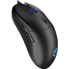 Zemira Endorfy Gem Plus Oyun Faresi, Kailh Gm 8.0, Pixart PAW3370, 19.000 Dpi | EY6A005