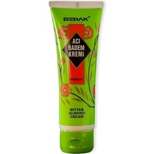 Zemira Bebak Acı Badem Nemlendirici Bakım Kremi Tüp 70 ml