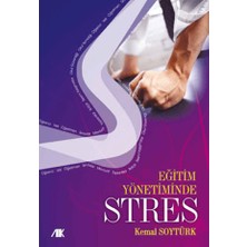Akademik Kitaplar Eğitim Yönetiminde Stres