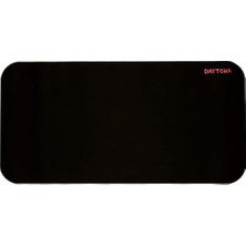 Zemira Daytona Speed 30CM x 60CM Masaüstü Oyun Ofis Baskısız Kaymaz Mouse Pad - Oyun Için Mousepad