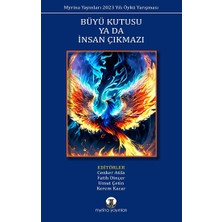 Myrina Yayınları Büyü Kutusu Ya Da Insan Çıkmazı
