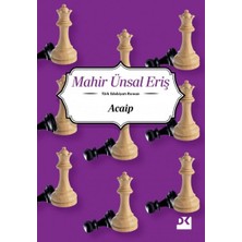 Doğan Kitap Acaip