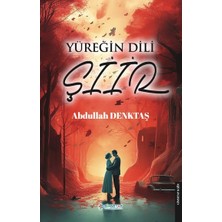 Gimsetap Yüreğin Dili Şiir
