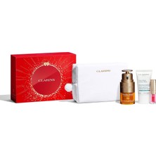 Zemira Vp Double Eye 20 ml Holiday Season Göz Serumu, 5003332892