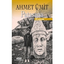 Yapı Kredi Yayınları Patasana – 25 Yaşında (Ciltli Özel Baskı)