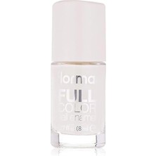 Zemira Full Color Nail Enamel Oje 8ml