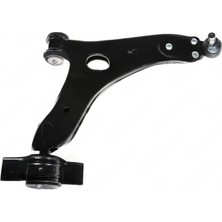 Zemira Orji̇n Salıncak Komple Alt Sağ Sac Ford Focus 1.4/1.6/1.8/ 00365