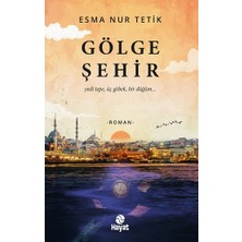 Hayat Yayınları Gölge Şehir