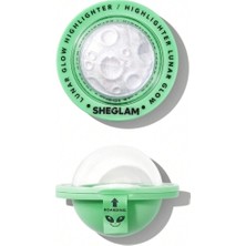 Sheglam Lunar Glow Aydınlatıcı 81 Neutron Star