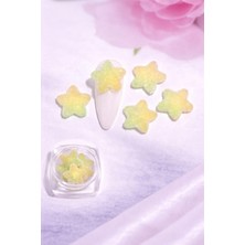 Zemira Yoonail Professional Nail Ornament Charm 12