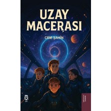 UGİ Çocuk Uzay Macerası