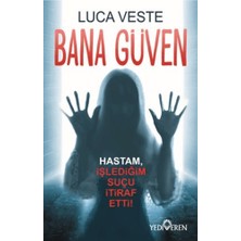 Yediveren Bana Güven