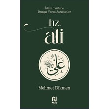 Nesil Yayınları Hz. Ali
