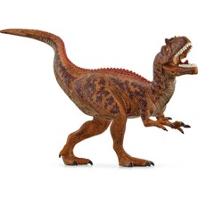 Zemira Schleich Allosaurus, Oyuncak Figür