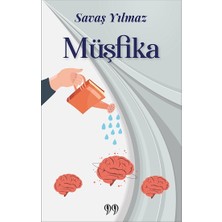 Doksan Dokuz Yayınları Müşfika