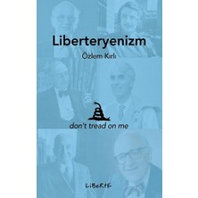 Liberte Yayınları Liberteryenizm