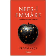 Foliant Yayınları Nefs-I Emmare