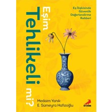 Erdem Yayınları Eşim Tehlikeli Mi?