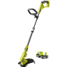 Zemira Ryobi RLT183225F 18VOLT/2.5AH Li-Ion Misinalı Çim Kesme Makinesi