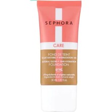 Zemira Care Fond De Teint-31 Y Doré Medium (30 Ml)