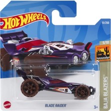 Zemira 1:64 Baja Blazers Blade Raider HCW92