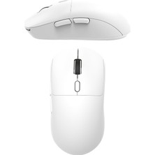 Zemira Mouse 12800 Dpi 3 Modlu 2.4g USB Kablolu 1000Hz Raporlama Hızı
