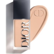 Zemira Forever Skin Wear 2WP Fondöten Natürel Ten, 5003365561