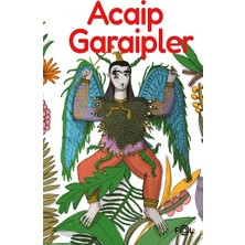 Fol Kitap Acaip Garaipler