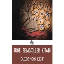 Fa Yayınları Rune Semboller Kitabı