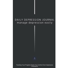 Zemira Daily Depression Journal