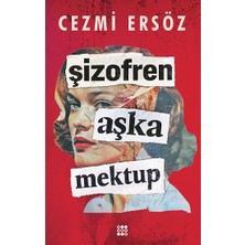 Dokuz Yayınları Şizofren Aşka Mektup