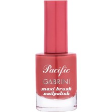 Zemira Gabrini Pasific Nail Polish 08 Oje