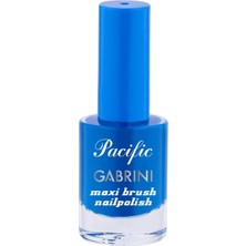 Zemira Gabrini Pasific Nail Polish 34 Oje