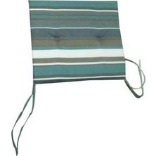 Zemira Andoutdoor Sandalye Minderi 40CMX35CM (Alt)