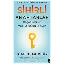 Nemesis Kitap Sihirli Anahtarlar