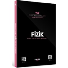 Marka Yayınları 2025 Tyt Fizik Konu Özetli Yeni Nesil Soru Bankası Tamamı Video Çözümlü (Ciltli)