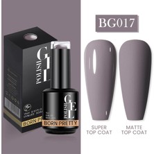Zemira Born Pretty 15 ml Kalıcı Oje BG017 (55933) 3167