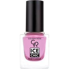 Zemira Ice Chic Nail Colour Oje No:29